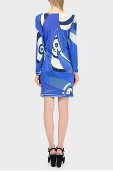Платье Emilio Pucci