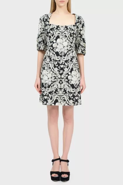 Makovey Viktoriya dress