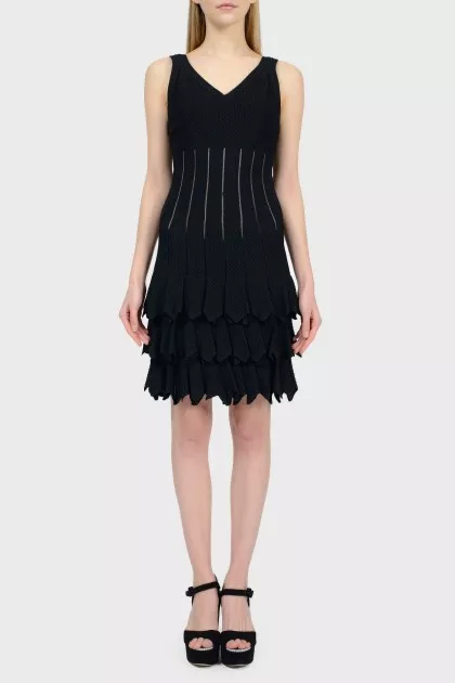 Сукня Alaia