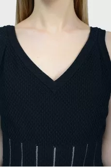 Платье Alaia