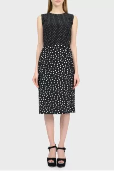 Платье Dolce & Gabbana