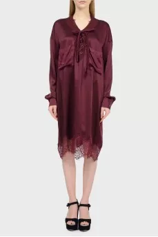 Faith Connexion dress