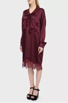 Faith Connexion dress