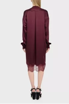 Faith Connexion dress