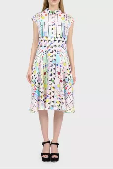 Платье Piter Pilotto