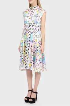 Платье Piter Pilotto
