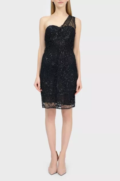 La Perla dress