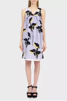 Платье Miu Miu