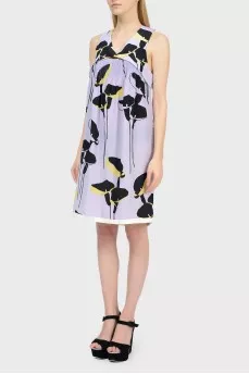 Платье Miu Miu