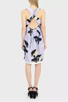 Платье Miu Miu