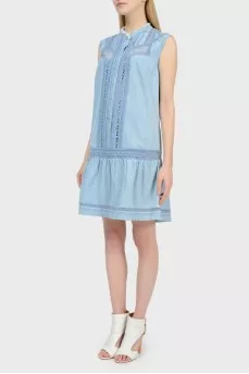 Платье Ermanno Scervino