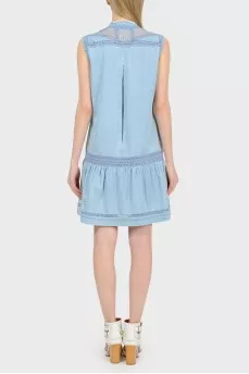 Платье Ermanno Scervino