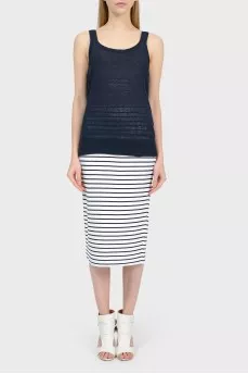 Костюм Max Mara
