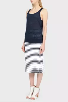 Костюм Max Mara