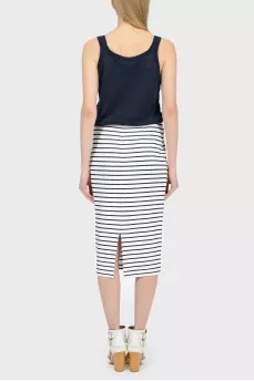 Костюм Max Mara