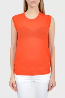 Топ Jil Sander