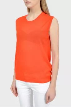 Топ Jil Sander
