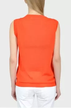 Топ Jil Sander