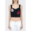 Top Sonia Rykiel