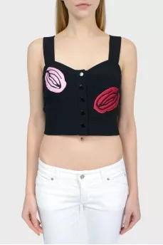 Топ Sonia Rykiel