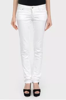 Джинсы Pinko