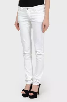 Джинсы Pinko