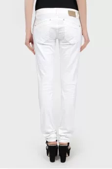 Джинсы Pinko