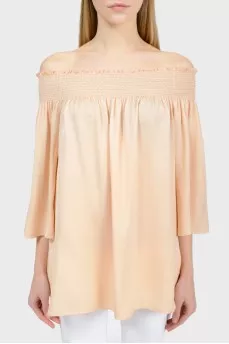 Theory blouse