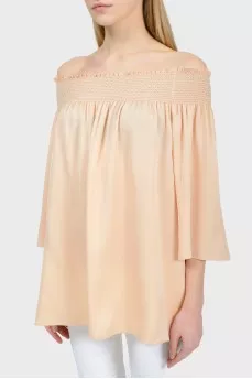 Theory blouse
