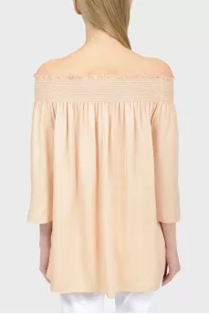 Theory blouse