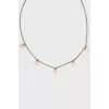 Gold Charity Chain Pendant