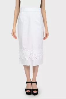 Юбка Dolce & Gabbana