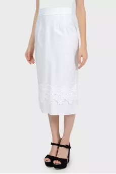 Юбка Dolce & Gabbana