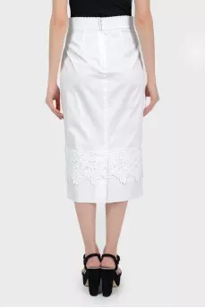 Юбка Dolce & Gabbana