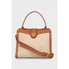 Bag Alaide Juta with tag