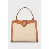 Bag Alaide Juta with tag