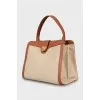 Bag Alaide Juta with tag