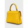 Ava Leather Mini Bag