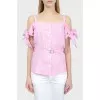 Nara camicie blouse