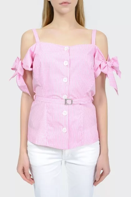 Nara camicie blouse