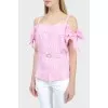 Nara camicie blouse