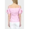 Nara camicie blouse