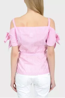 Блуза Nara Camicie