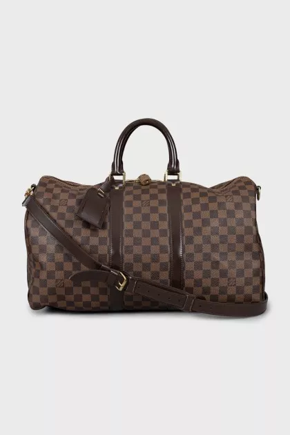Keepall Travel Bag