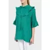 Sandro blouse