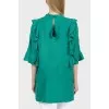 Sandro blouse