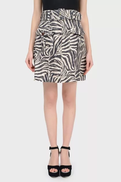 SKUMMERMANN skirt