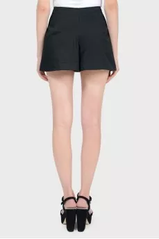 Шорты Alaia