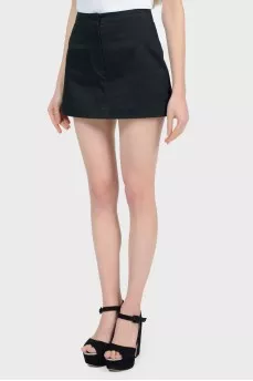 Шорты Alaia