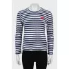 Longsleeve Play
